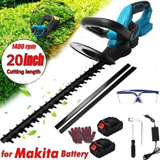 Garden Cordless Hedge Trimmer