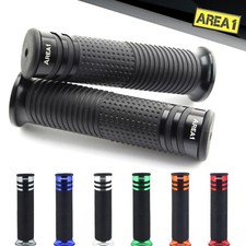 Handlebar grips rubber grips