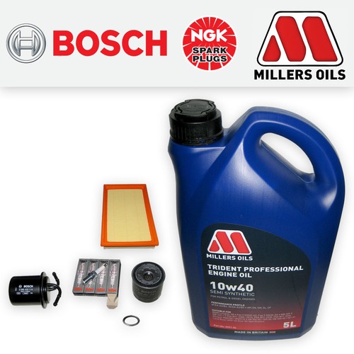 Service kit for subaru - kit, impreza