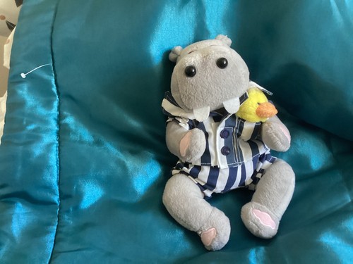Silentnight hippo striped - silentnight,