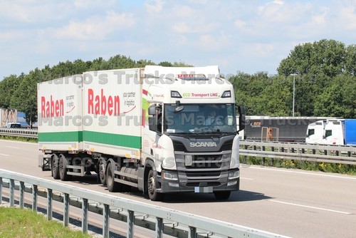Truck photo scania 410 - photo, r