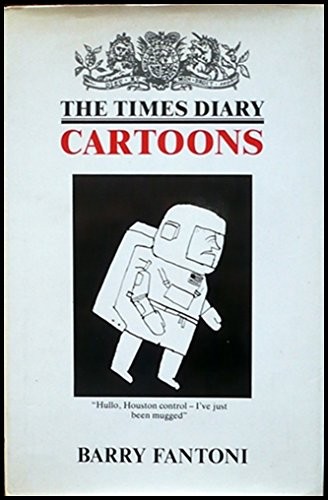 Times diary cartoons - "times",