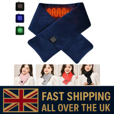 Smart Electric Heated Scarf