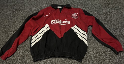Liverpool adidas football - liverpool,