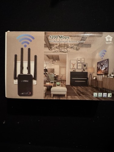 Range - wi-fi,