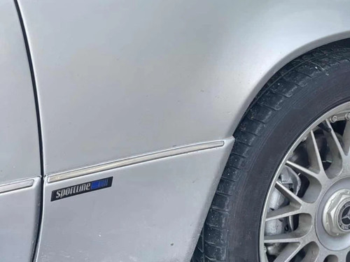 For mercedes w201 - for,