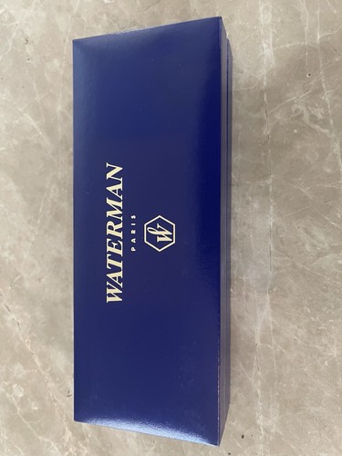 Black waterman phileas - waterman,
