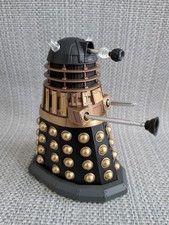 Doctor Who History of the