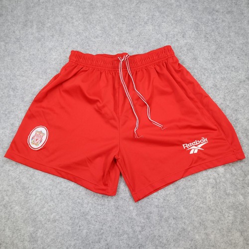 Vintage liverpool shorts - liverpool, mens