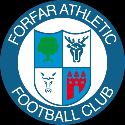 Stunning forfar - stunning,