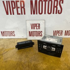 Vauxhall Corsa D CD30 MP3