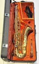 YANAGISAWA Tenor Saxophone