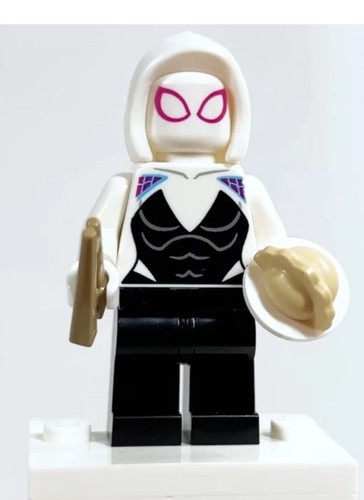 Lego marvel spider gwen - lego,