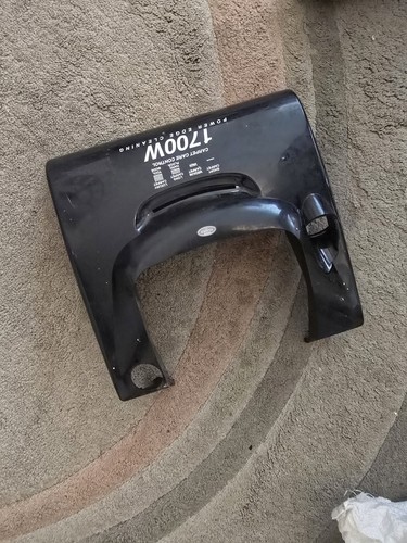 Hoover dust manager dm4478 001 - hoover,