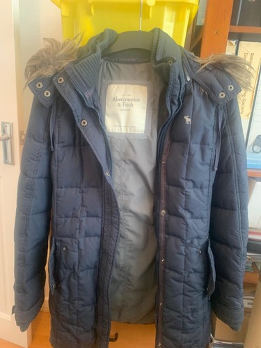 Ladies abercrombie fitch - ladies,,