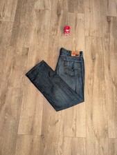Levi's 514 Jeans Y2K Style