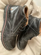 Art Company Brown Leather