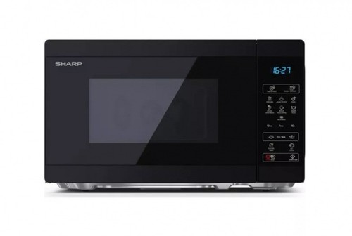 Sharp ms02u l - l, w