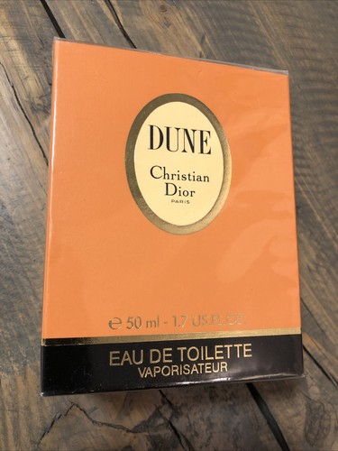 Christian dior dune 50ml - dior, eau
