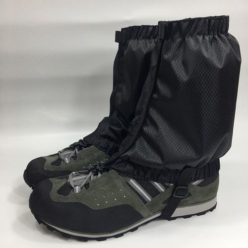 Waterproof walking gaiter - waterproof, pair