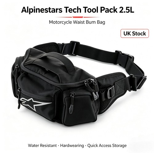 Alpinestars tech tool pack - tech,