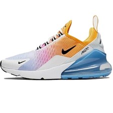 Trainers 270 Men Women Running Shoes AirMaXs sneakers Triple Trainers Sports UK