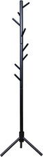 Wooden Coat Stand