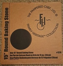 The Pampered Chef Large 15