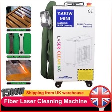 UK Stock 1500W Fiber Laser