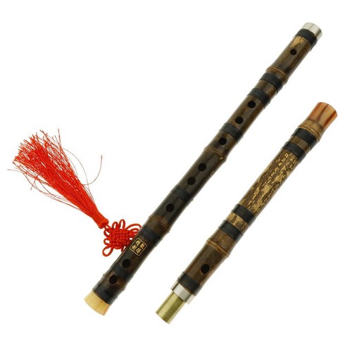 Exquisite bamboo flute - bamboo,