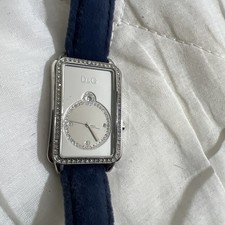 DOLCE&GABBANA D.&G Dolce&Gabbana ladies  Watch