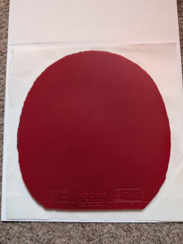 Xiom vega pro red used - vega,