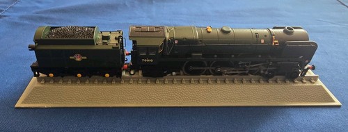 Dapol britannia 7mt - dapol, 4-6-2
