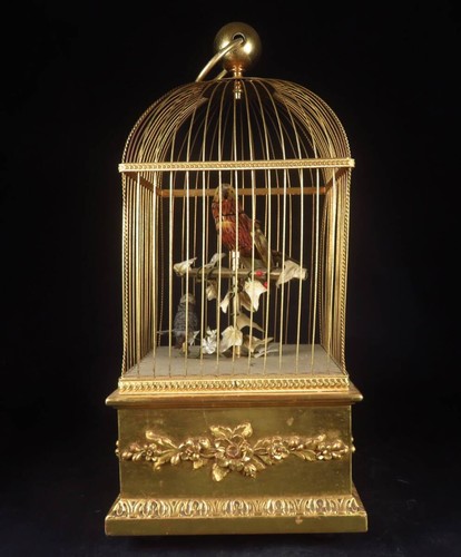 Stunning antique reuge - stunning, music