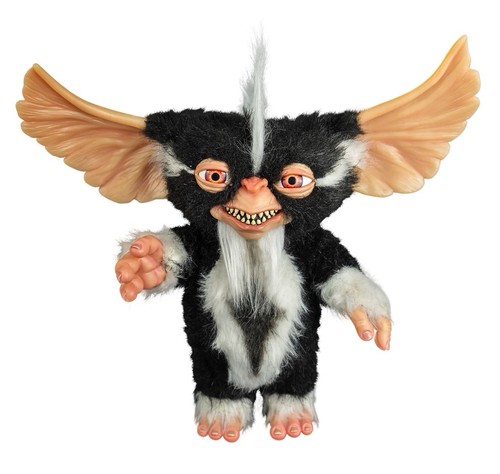 Mohawk mogwai gremlins - mohawk,