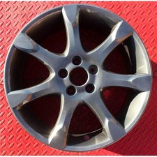 0653 Volvo S80 V70 Fortuna 18" Single Alloy Wheel