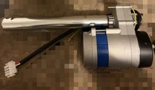 Life Fitness Elevation/lift