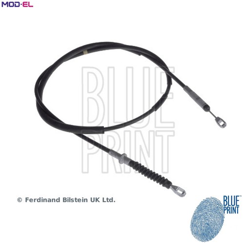Cable pull clutch - cable,