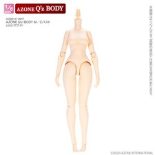 Azone Pure Neemo 1/6 Scale QZ