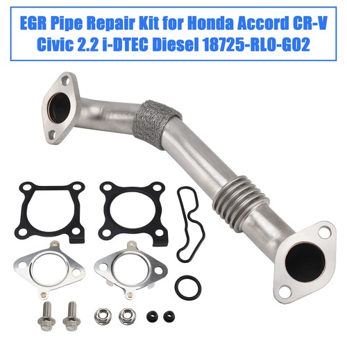 Egr pipe repair kit for - egr,