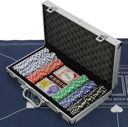 Propoker professional 300 - 300, chip