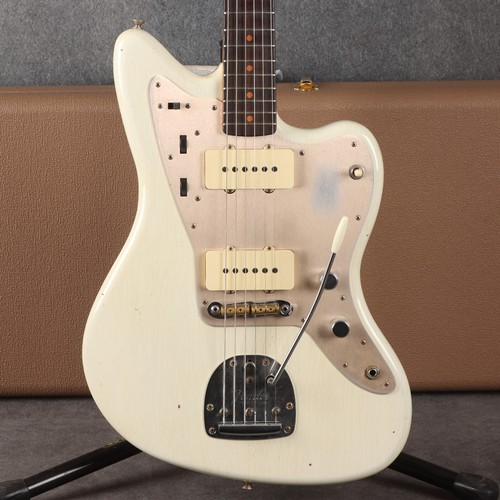 Fender custom shop 1959 - fender,