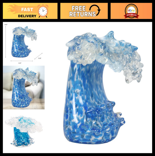 Handcrafted art glass - art,
