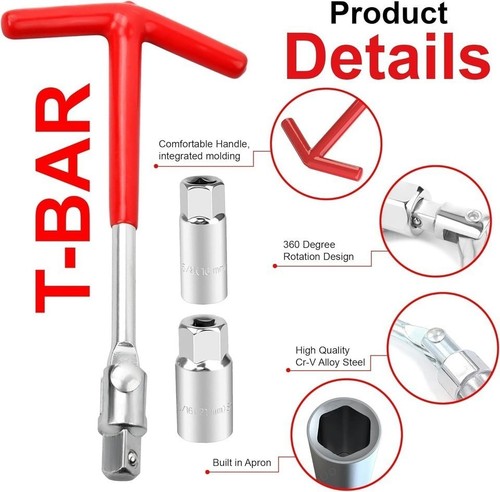 16mm 21mm removal tool - tool, auto
