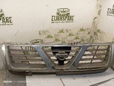 62310VB000 front grille NISSAN