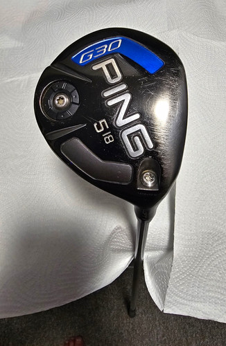 Ping g30 wood fairway - 5-wood,