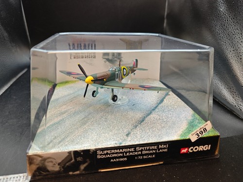 Corgi aviation supermarine - corgi,