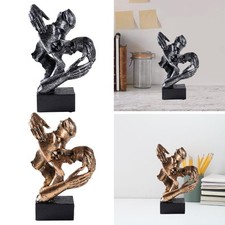 Kissing Lovers Ornament