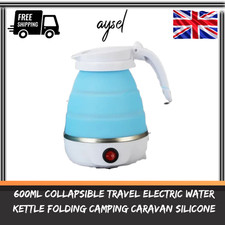 600ML Collapsible Travel