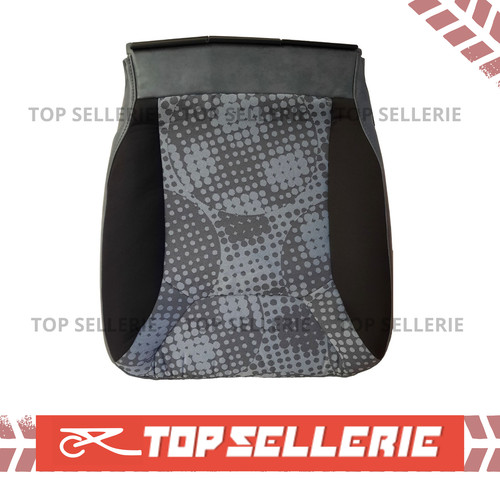 Seat cover for renault - seat,